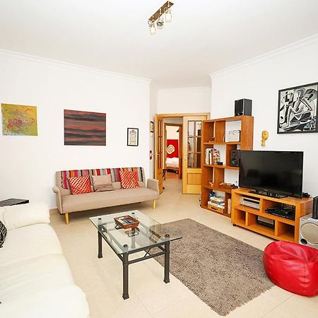 Apartamento A64 - Barreira Holiday Flat In Lagos Exterior foto