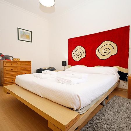Apartamento A64 - Barreira Holiday Flat In Lagos Exterior foto
