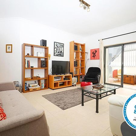 Apartamento A64 - Barreira Holiday Flat In Lagos Exterior foto