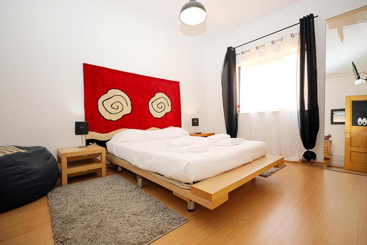 Apartamento A64 - Barreira Holiday Flat In Lagos Exterior foto