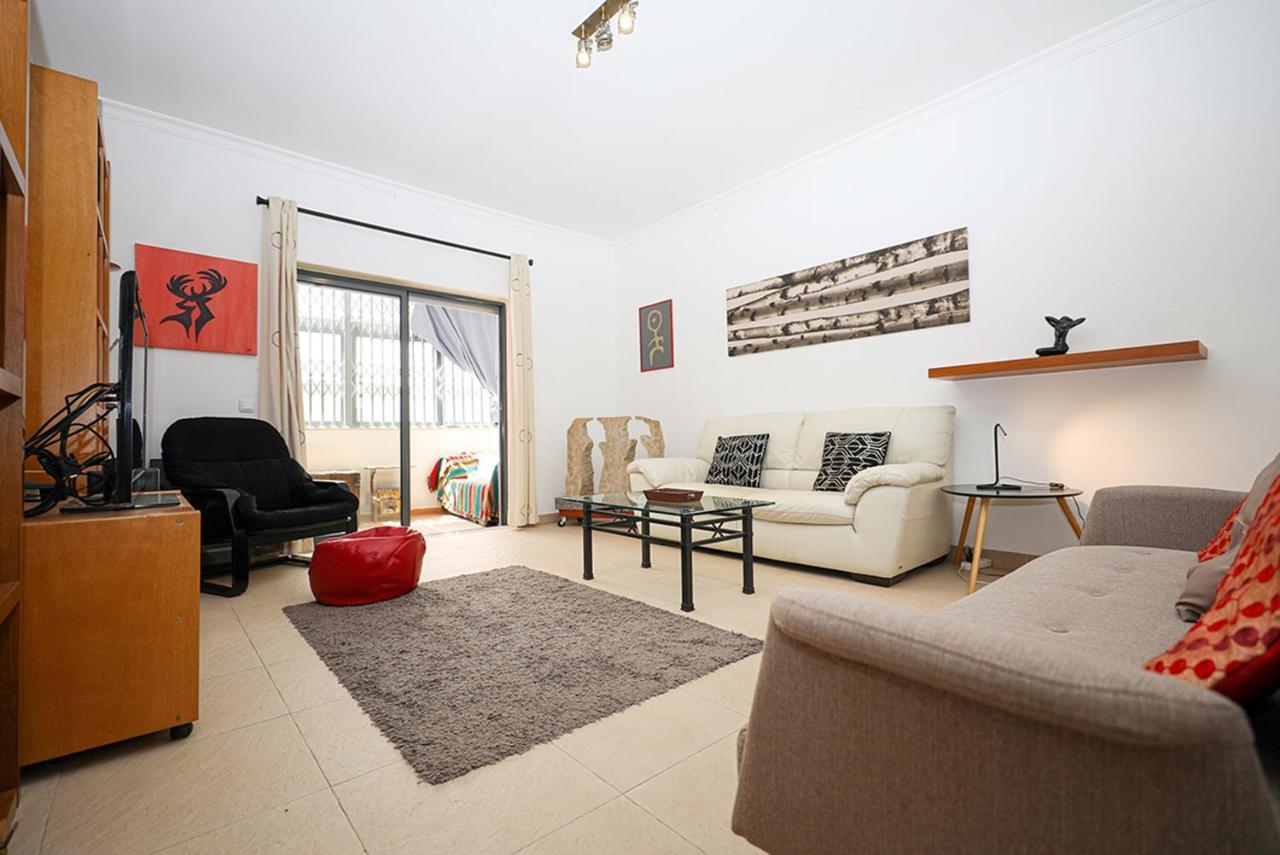 Apartamento A64 - Barreira Holiday Flat In Lagos Exterior foto