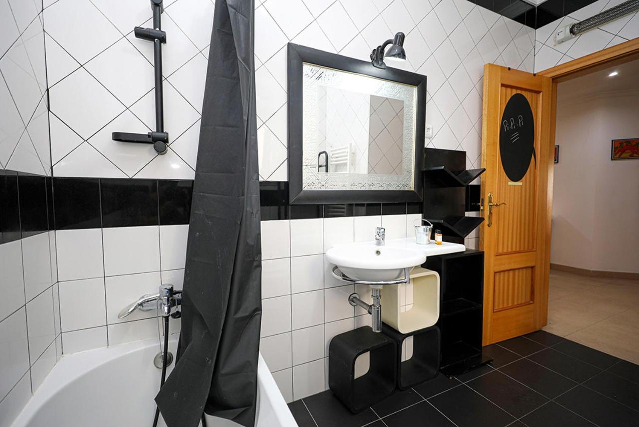 Apartamento A64 - Barreira Holiday Flat In Lagos Exterior foto