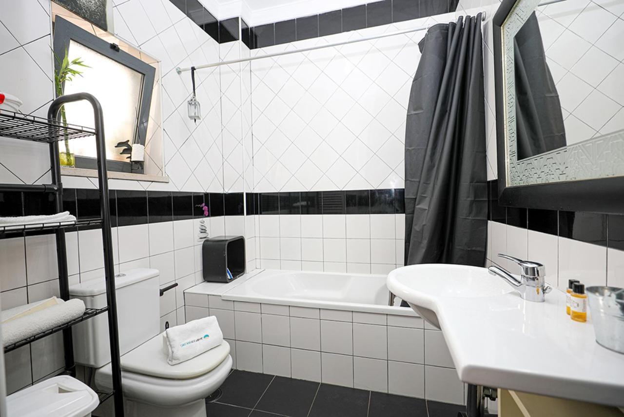 Apartamento A64 - Barreira Holiday Flat In Lagos Exterior foto
