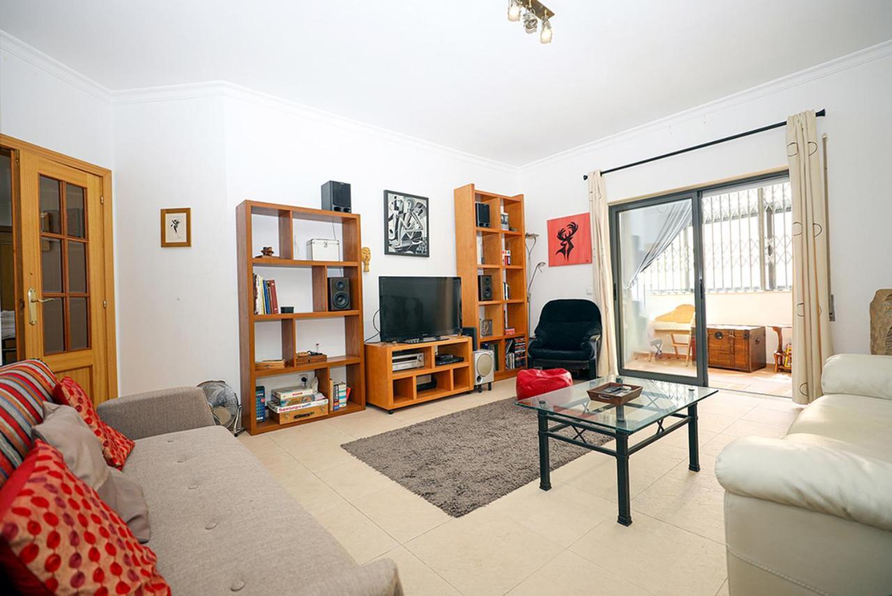 Apartamento A64 - Barreira Holiday Flat In Lagos Exterior foto