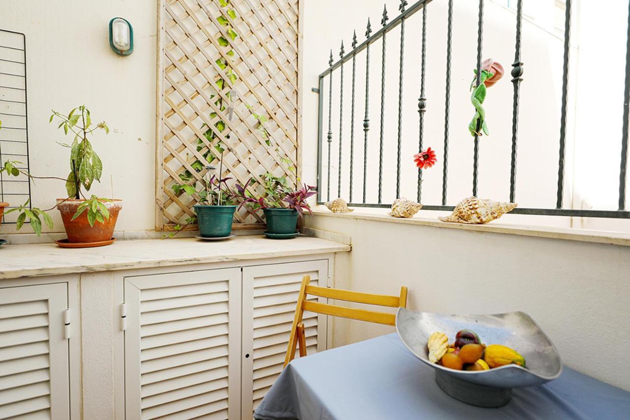 Apartamento A64 - Barreira Holiday Flat In Lagos Exterior foto