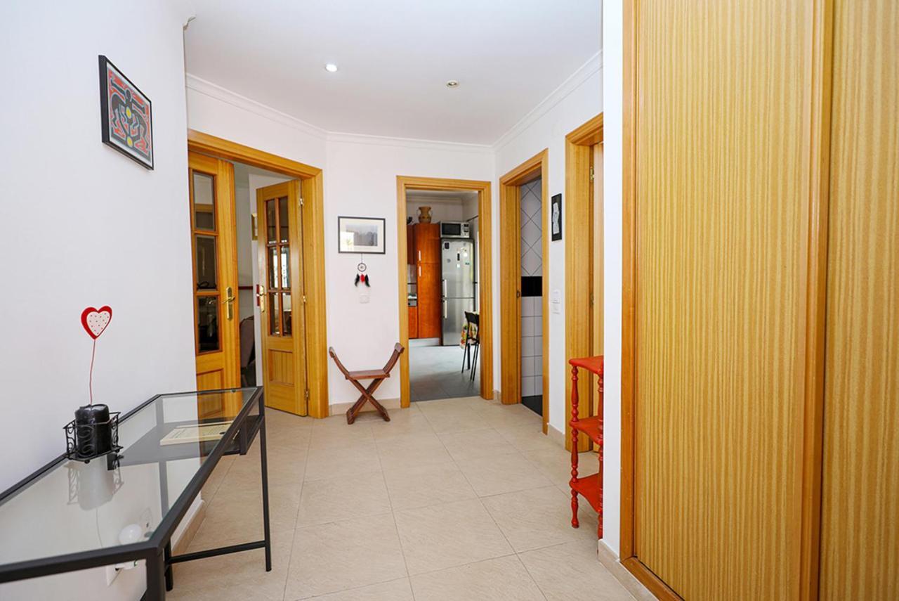 Apartamento A64 - Barreira Holiday Flat In Lagos Exterior foto