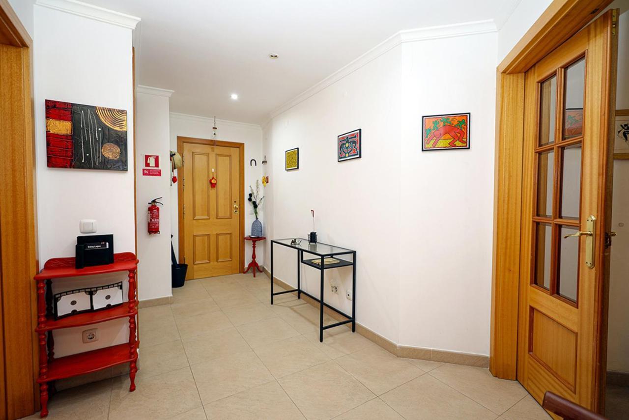 Apartamento A64 - Barreira Holiday Flat In Lagos Exterior foto