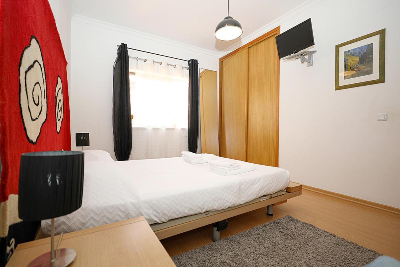 Apartamento A64 - Barreira Holiday Flat In Lagos Exterior foto